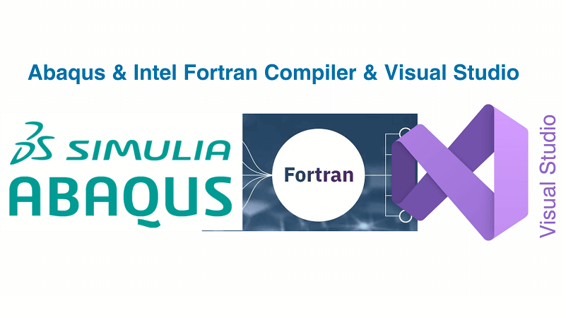 Abaqus with Fortran Compiler