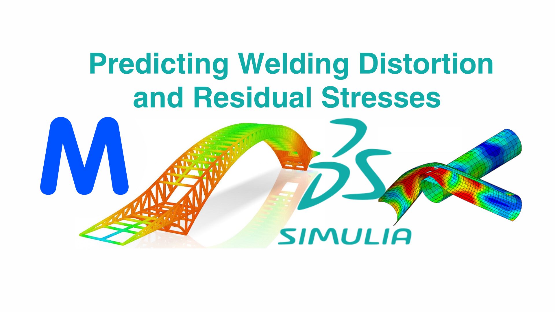 Residual Stress Prediction in Welding Using Abaqus Simulation